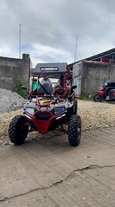 Get your FX 400cc PREDATOR efi today and enjoy a FREEBIE OVERLOAD! 🎁🔥 Free Extras Include:Free full extra windshield ATV Cover Gas Engine OilGear OilRearview Mirror Reflective Sticker Umbrella Helmet🎨 Available Colors: RED BLUE | 💥 All Units Onhand — SALE SALE SALE! 💥💪 Legit Taiwan Engine | Upgraded Parts | Trail-Ready Beast#MXTrailmaster #TrailBuddy #fyyyyyyyp #offroad #atvutv #fx200rush #offroad #everyone #250ccdictator #fyyyyyyyp #utv #atv #fx250ccdictator #400ccpredator | ATV UTV Offro