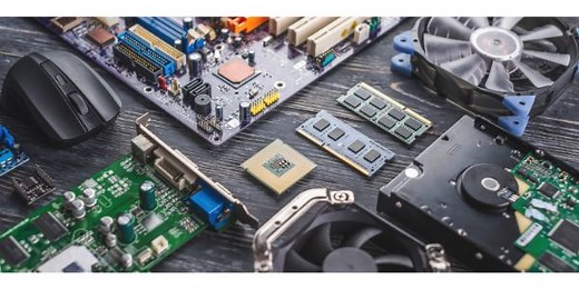 Complete Guide To Storing and Organizing Unused Computer Parts | WhatsaByte