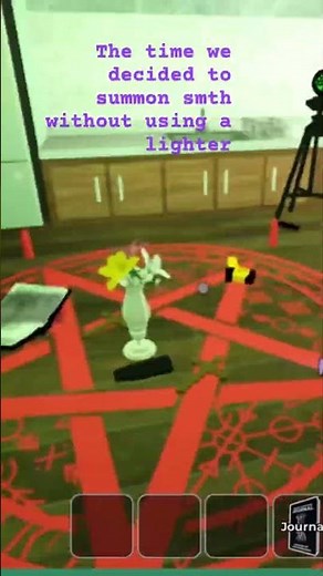 💖#funny #ghost #roblox #demonology #idkwhattoputhere