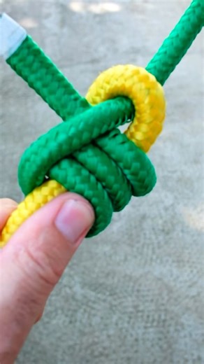 #knots #knotless #knottying #knowledge #usa #USAToday #diyprojects | RS KNOT