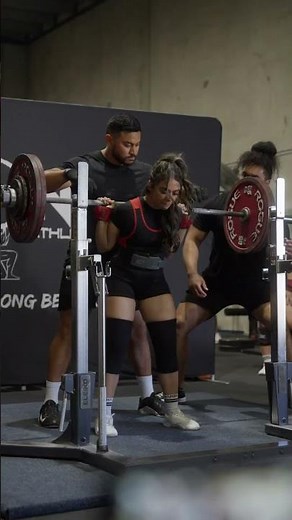 Online Powerlifting Coaching | Train With National & World Champions