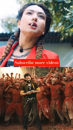 #AayaSher #Nani #TheParadise #Jadal #SrikanthOdela #Anirudh Ravichander #MohanBabu #Sampoornesh Babu