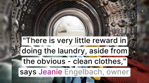 8 Laundry Hacks That Will Make Your Life So Much Easier