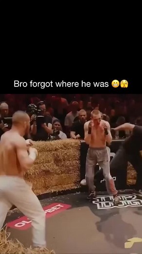 9.7K reactions · 657 comments | Brutal  Top Dog Fight League is one...