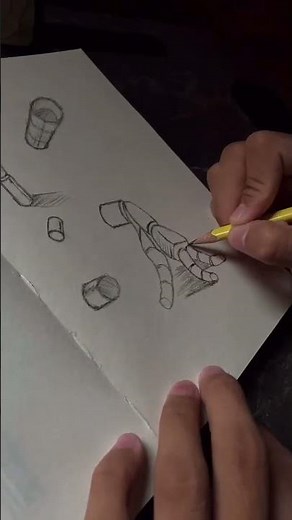 How Hands Can Teach You Anatomy