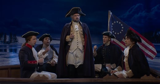 The Best 'SNL' Sketch of Last Season Made a Welcome Return Last Night