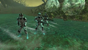 327th side v2.1 addon - Remastered sides mod for Star Wars Battlefront II