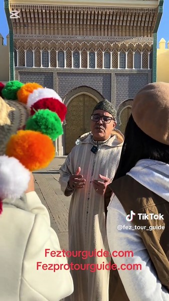 fez_tourguide sur TikTok