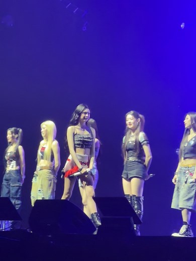 Babymonster at Summer Sonic 2024 🎤#babymonster #summersonictokyo #summersonic2024