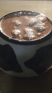 Cómo preparar atole de chocolate | Hola soy Eldaí