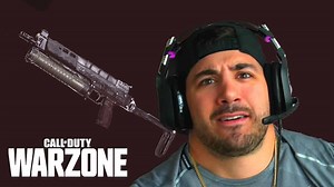 NICKMERCS explains why Warzone’s Bullfrog is overrated - CharlieINTEL