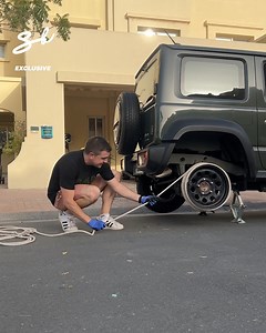 14M views · 10K reactions | Can't believe he roped us into making this... | Supercar Blondie | Facebook