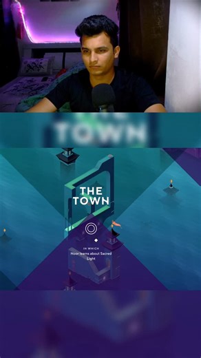 Viczu | Monument Valley 3 Level 2 | Instagram