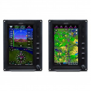 G3X Touch Certified (Dual 7")