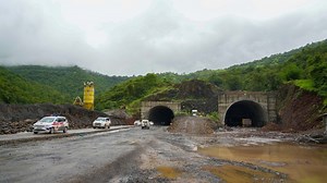 Mumbai-Goa Highway Chaos: Collapsed Bridges And Fatal Accidents Highlight Road Crisis