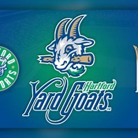 In Training: The Story Behind the Hartford Yard Goats