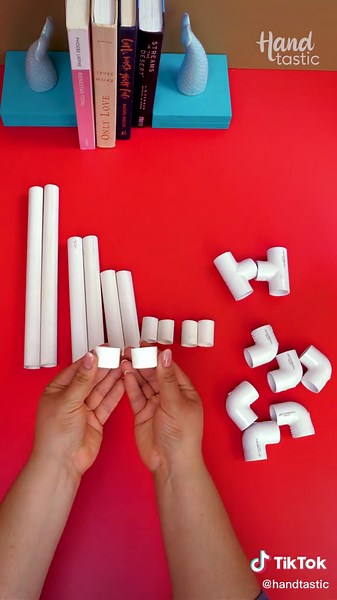 DIY PVC Laptop Stand Tutorial