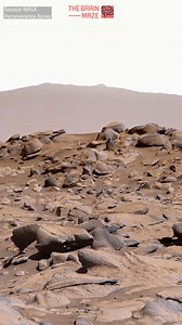 157K views · 4.1K reactions | Stunning New Panorama of Mars - WOW!...