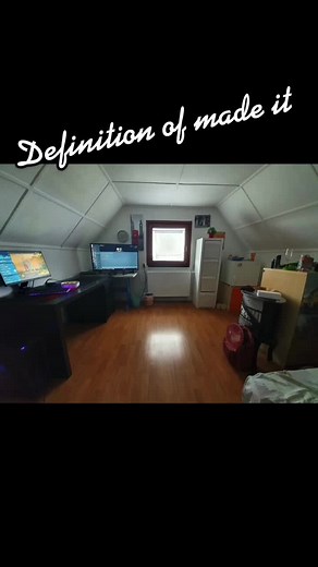 My Setup from 2018-2021💻 #fy #pc #techtok #setup