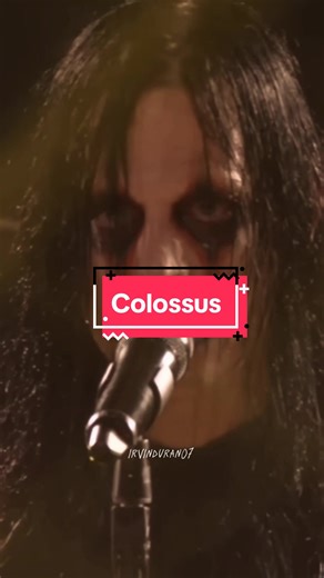 Avatar Colossus - Metal Band History and Songs