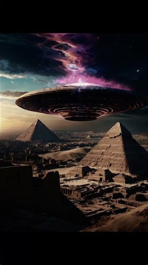 Alien AI Took Over Earth 👽
