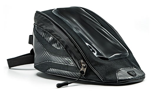 Cortech Micro 2.5 L Magnetic Tank Bag