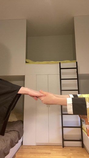 Nezuko Cosplay by Milka