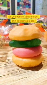 This is a perfectly acceptable snack for a grown adult | SpongeBob SquarePants