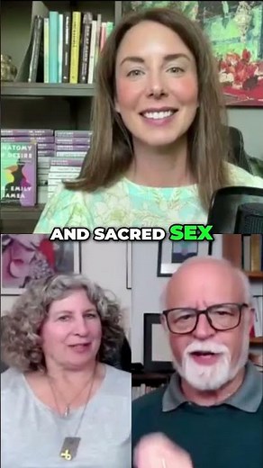 Sacred Sex: Intimacy, Attunement, and Flow Explained