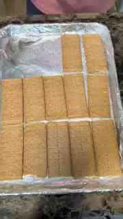 Easy Candy Dessert Everyone Will Love!