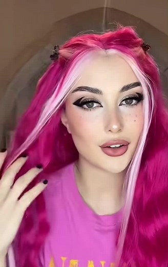 Ruby Hexx (@therubyhexx2)’s videos with original sound - Ruby Hexx