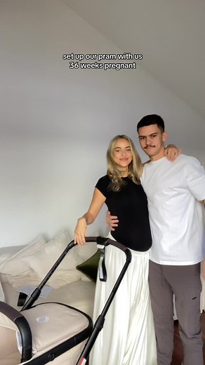 Set Up Your Bugaboo Pram with Ease | The Memo