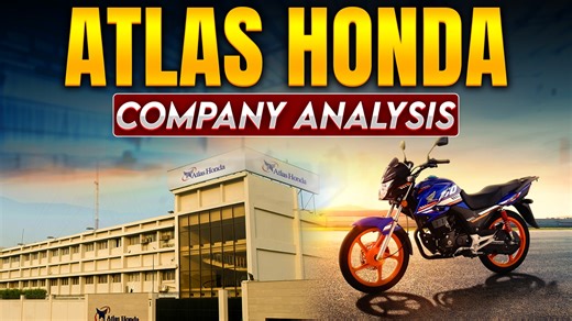 Atlas Honda Company Analysis #AtlasHonda #CompanyAnalysis #HondaBikes This video presents a detailed analysis of the Atlas Honda Company, focusing on its strategic initiatives and market dynamics. We will explore the company's history, diverse range of motorcycles, and the factors contributing to its sustained growth in a competitive landscape. Additionally, we will highlight the challenges and opportunities for Atlas Honda. This analysis is perfect for anyone interested in understanding the int
