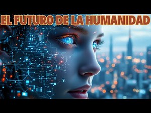 El Futuro del Cuerpo Humano: Evolución, Tecnología y el Límite de la Vida | Documental Épico