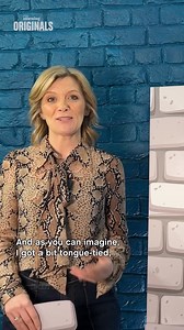 Has Jane Danson aka Leanne Battersby ever taken anything from the Coronation Street set? She reveals all in Cobble Confessions! 👀 | This Morning