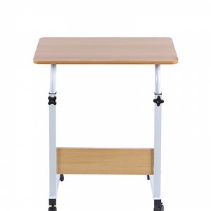 [Hot Item] Kids Study Table Height Adjustable Laptop Desk with Wheels