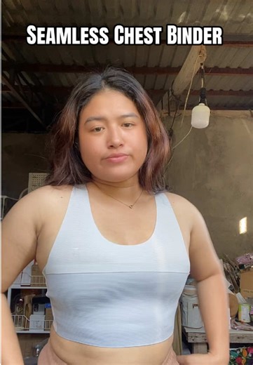 Ultimate Guide to Seamless Chest Binders