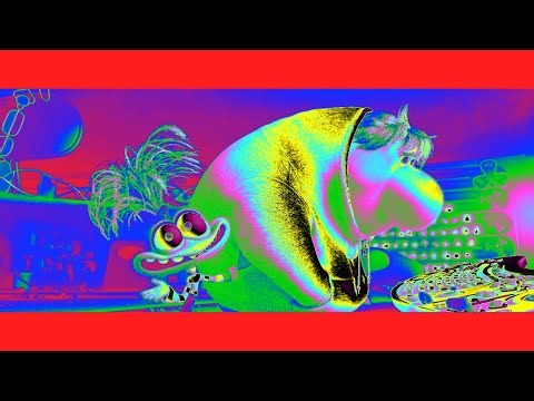 That's Embarrassment! Inside Out 2 | By: Gamavision Csupo Effects