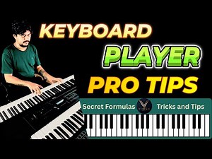 Keyboard Kaise Bajaye | How to Play Keyboard in Hindi | Piano Tutorial for Beginners