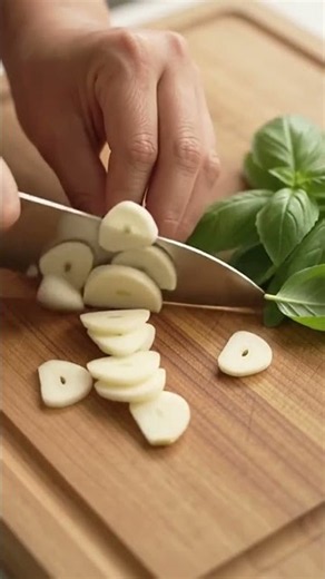 cooking spaghetti