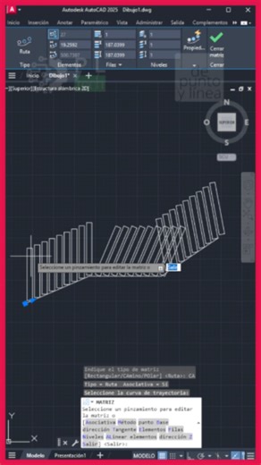 197K views · 4.4K reactions |  Aprende a copiar objetos a lo largo...