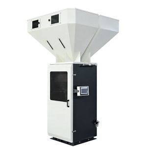 [Hot Item] Color Masterbatch Machine New Color Masterbatch Extruder White Masterbatch Making Machine