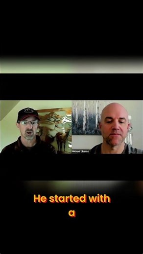 Gary Keller's Disruptive Mindset: Small Actions, Big Impact #shorts