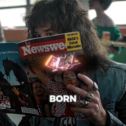 Eddie Munson's Legacy in Stranger Things Explained