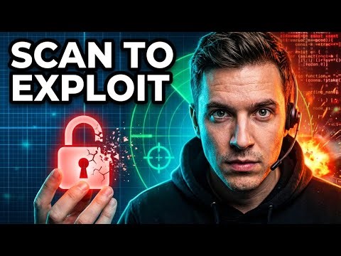 Nmap's Hidden Power: The Scripting Engine Red Teams Use