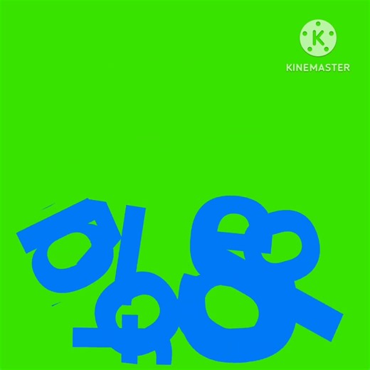 facebook logo fall green screen