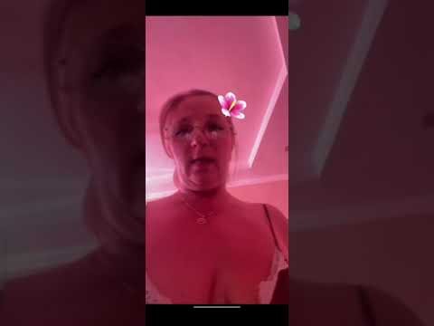 Beautiful Girl 😍 Glowing From The Inside Out Live Tango Vlog Bigo Live Stream Periscope 💞💞