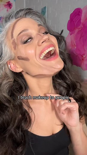 848K views · 11K reactions | Doing your makeup doesn’t have to be...