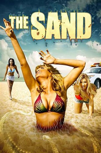 The Sand Streaming - Where to Watch Online