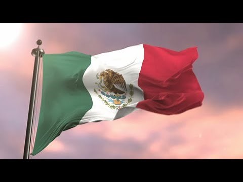 Mexican Flag Song